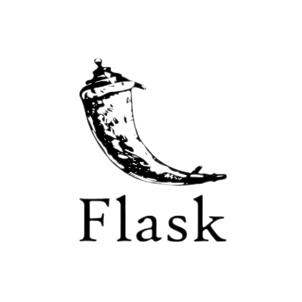 Flask Logo