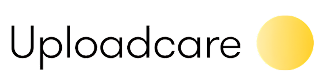 UploadCare Logo