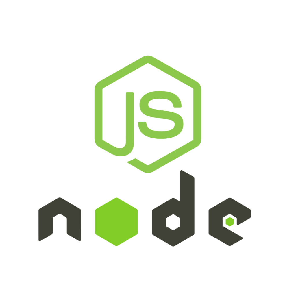 NODE JS LOGO