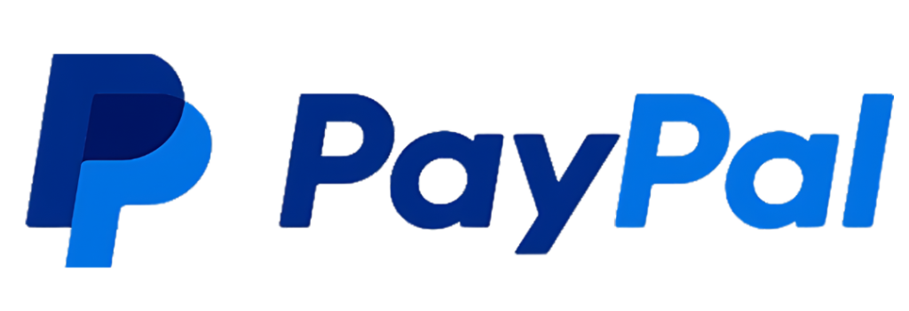 PayPal Logo