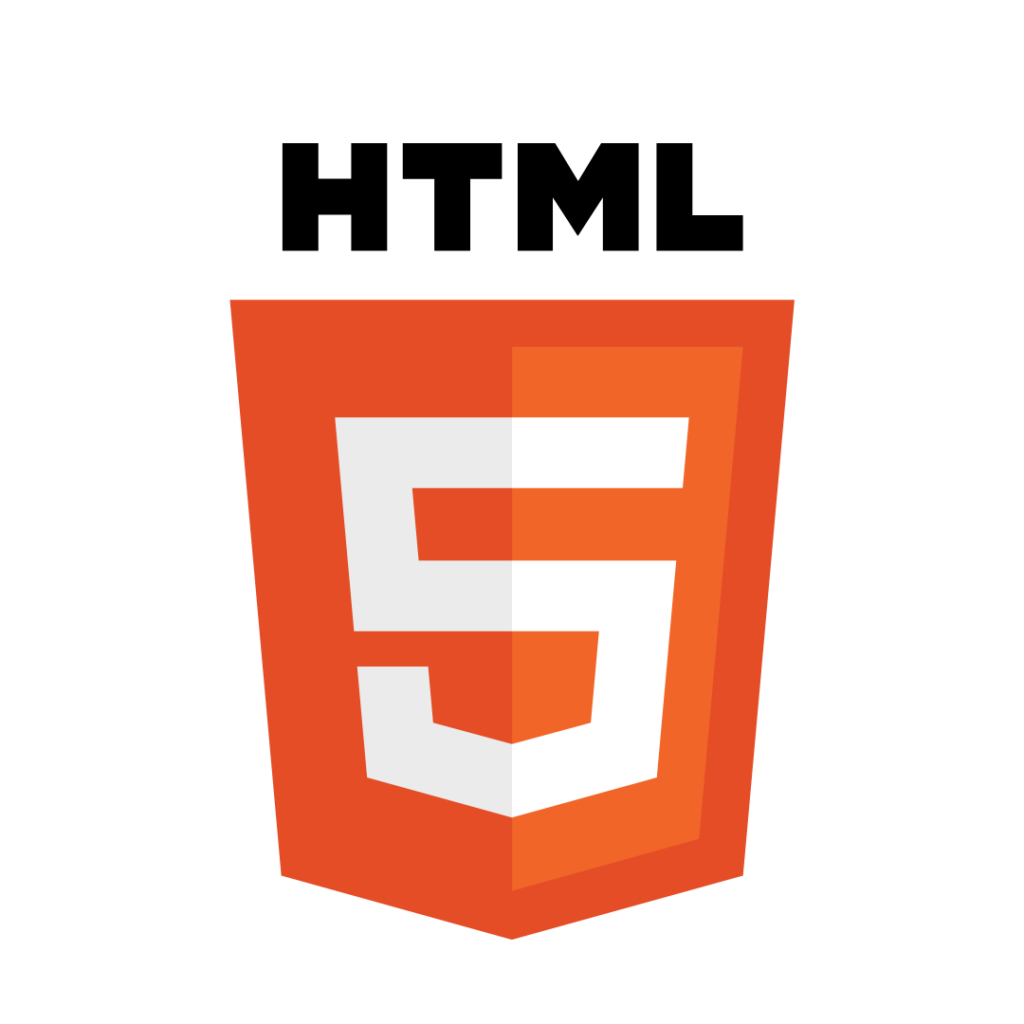 HTML 5 Logo