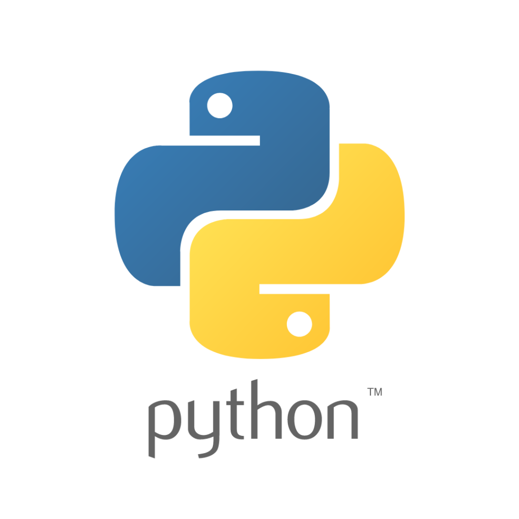 Python Logo