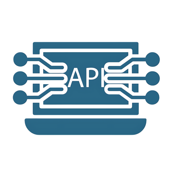 API Integration Icon