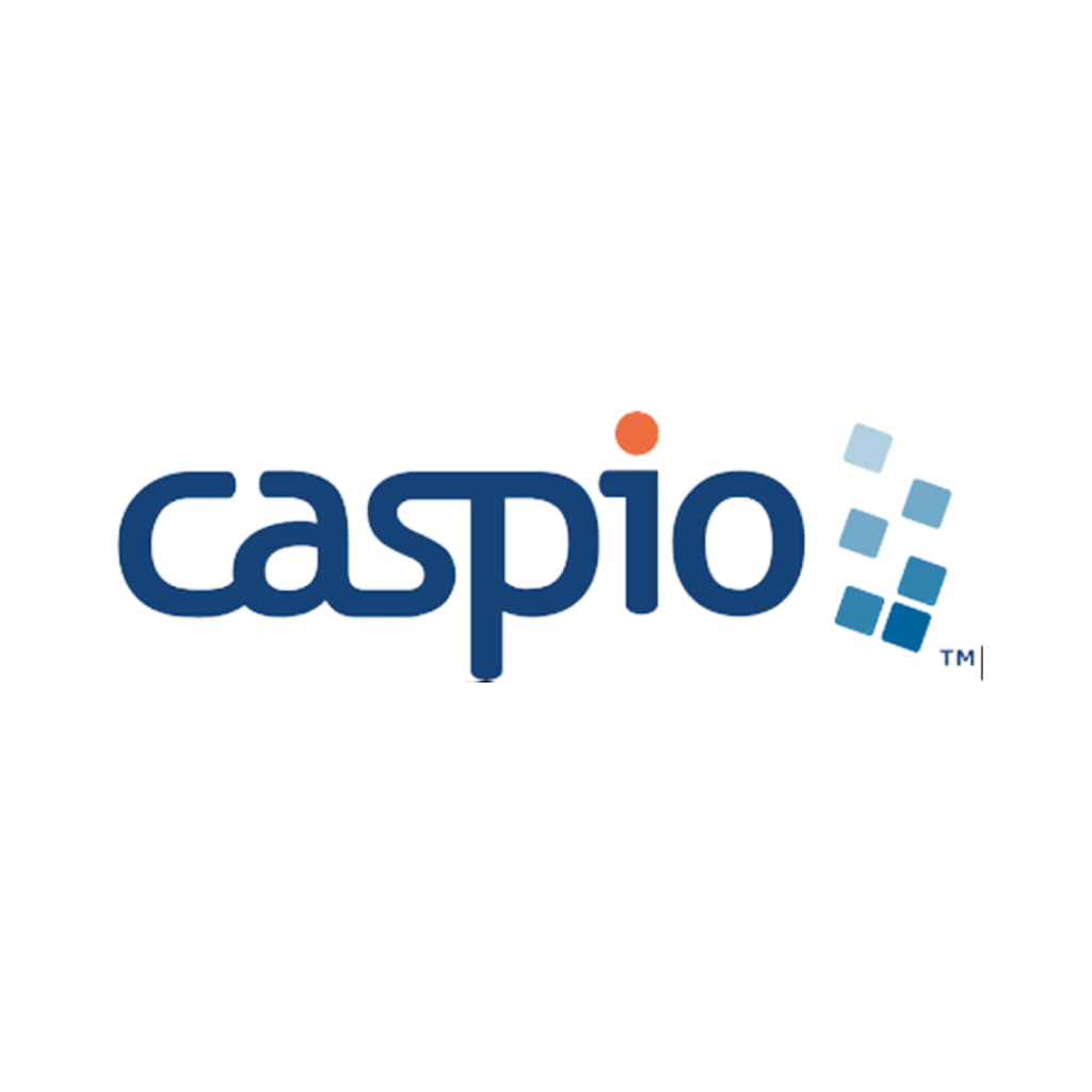 Caspio Logo