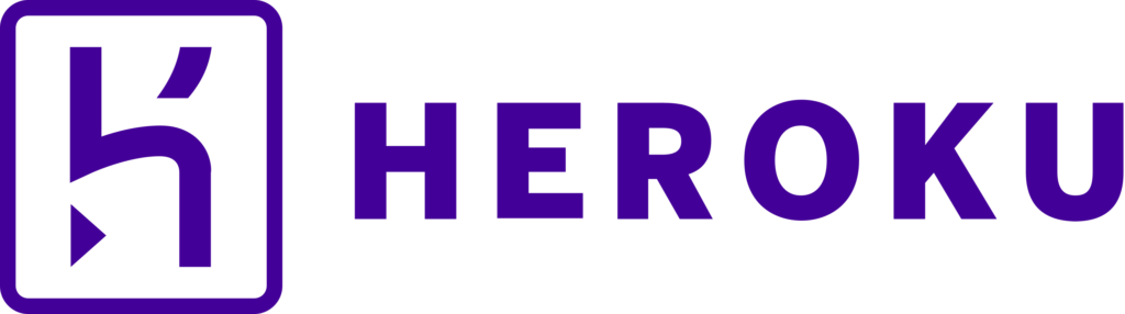 Heroku Logo