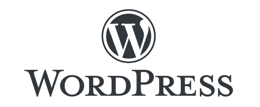 Wordpress Logo